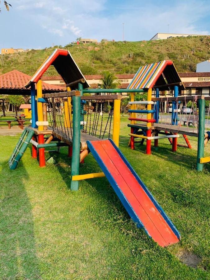 Casa Com Piscina Em Frente A Praia Арраял-ду-Кабу Экстерьер фото